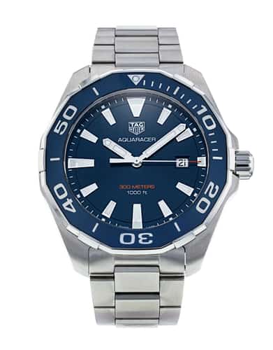 Tag Heuer Aquaracer WAY101C.BA0746 Tag Heuer Aquaracer WAY101C.BA0746